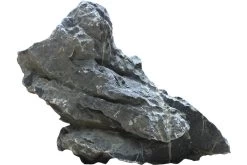 Aquadeco Mini-Landschaft BLACK Dekoset Für 80 Cm Aquarium -Interaquaristik Verkäufe Aquadeco Mini Landschaft black