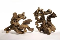 Aquadeco Savannenholz, Gestrahlt, 20-45 Cm (P10)