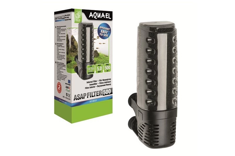 Aquael Innenfilter ASAP 300 Aquael Innenfilter ASAP 300 -Interaquaristik Verkäufe Aquael Innenfilter ASAP 300