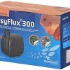 Aquatlantis Pumpe Easyflux 300 -Interaquaristik Verkäufe Aquatlantis EasyFlux 300 1
