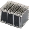 Aquatlantis EasyBox Kohleschwamm L -Interaquaristik Verkäufe Aquatlantis Kohleschwamm