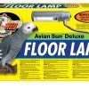 Zoomed AvianSun Deluxe Floor Lamp -Interaquaristik Verkäufe AvianSun Deluxe Floor Lamp