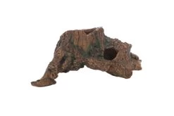 Hobby Baumstumpf-Höhle 2, 15 X 29 X 22 Cm
