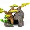 Aquatlantis Bonsai Höhle 2 Aquatlantis Bonsai Höhle -Interaquaristik Verkäufe Bonsai Hoehle