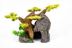 Aquatlantis Bonsai Höhle