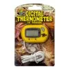 Zoomed Digital Terrarium Thermometer -Interaquaristik Verkäufe Digital Terrarium Thermometer