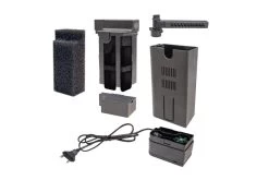 Dupla Perfect Clean Filter PC1 Innenfilter -Interaquaristik Verkäufe Dupla Clean Filter PC3 Innenfilter 4 1