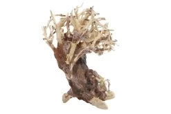 Dupla Crooked Root S, Handgemachte Aquariendeko -Interaquaristik Verkäufe Dupla Crooked Root S 1