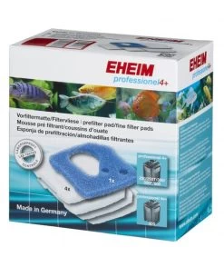 Eheim Filtermatten-Set Für Professionel 4+