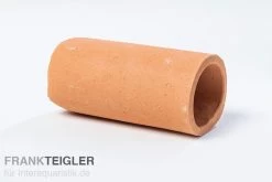 Aquariumkeramik Fronteingangshöhle Wels Mega Dreifarbig