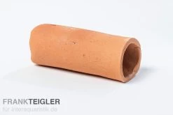 Aquariumkeramik Fronteingangshöhle Wels Giga Terrakotta