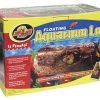 Zoomed Floating Aquarium Log LG