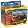 Zoomed Floating Aquarium Log SM -Interaquaristik Verkäufe Floating Aquarium Log SM