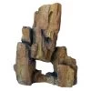 Hobby Fossil Rock 2, 15x6x18 Cm -Interaquaristik Verkäufe Fossil Rock 2 1