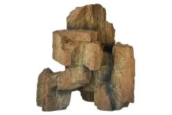 Hobby Fossil Rock 1, 14x8x15 Cm