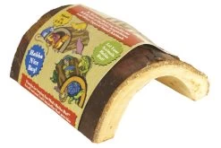 Zoomed Habba Hut (natural Wood Product) MED