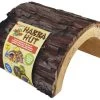Zoomed Habba Hut (natural Wood Product) X LG -Interaquaristik Verkäufe Habba Hut natural wood product X LG
