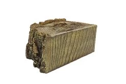 Hobby Eckhöhle Bark -Interaquaristik Verkäufe Hobby Eckhoehle Bark 1