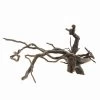 Hobby Dark Fingerwood L, Ca. 40-60 Cm -Interaquaristik Verkäufe Hobby Fingerwood L dark