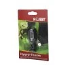 Hobby Hygro-Therm, Komfortables Thermometer + Hygrometer 1 Hobby Hygro-Therm, Komfortables Thermometer + Hygrometer -Interaquaristik Verkäufe Hobby Hygro Therm
