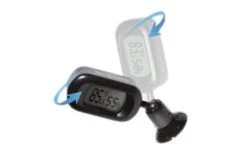Hobby Hygro-Therm, Komfortables Thermometer + Hygrometer -Interaquaristik Verkäufe Hobby Hygro Therm 2