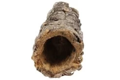 Hobby Korkröhre M, Ca. 50 Cm -Interaquaristik Verkäufe Hobby Korkroehre 1 1