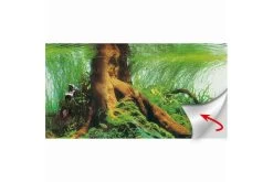 Hobby Fotorückwandzuschnitt Pearl River/Deep Delta, 120 Cm X 50 Cm