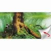 Hobby Fotorückwandzuschnitt Pearl River/Deep Delta, 100 Cm X 50 Cm -Interaquaristik Verkäufe Hobby Pearl River Deep Delta Fotorueckwand