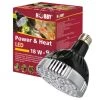 Hobby Power + Heat LED, 18 Watt -Interaquaristik Verkäufe Hobby Power plus Heat LED