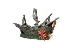 Hobby St. Anna Schiffswrack, 2 Teilig