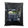 Hobby Teichkohle, Filterkohle, 3 Kg -Interaquaristik Verkäufe Hobby Teichkohle 3 kg