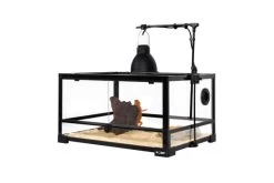 Hobby Terra Fix & Easy Lamp Holder -Interaquaristik Verkäufe Hobby Terra Fix und Easy Lamp Holder 3