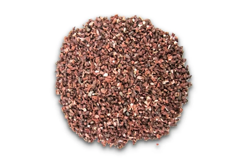 Hobby Terrano Kalzium, rot, 5 kg Hobby Terrano Kalzium, Rot, 5 Kg -Interaquaristik Verkäufe Hobby Terrano Kalzium rot