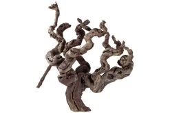 Hobby Weinrebenwurzel Jumbo, Ca. 50-70 Cm 3 Hobby Weinrebenwurzel Jumbo, Ca. 50-70 Cm -Interaquaristik Verkäufe Hobby Weinrebenwurzel 1 1