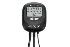 Hobby Humidity Control II, Luftfeuchteregler Für Terrarien -Interaquaristik Verkäufe Humidity Control II 2