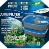 JBL Combi Filter Basket II CristalProfi 15/1901,2