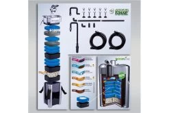 JBL CristalProfi E1502 Greenline -Interaquaristik Verkäufe JBL CristalProfi e1502 Aufbau