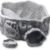JBL ReptilBar GREY L, Trink-/Badeschale 1 JBL ReptilBar GREY L, Trink-/Badeschale -Interaquaristik Verkäufe JBL ReptilBar GREY 1