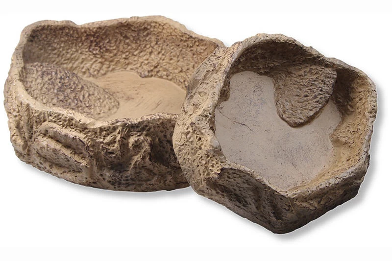 JBL ReptilBar SAND XL, Trink-/Badeschale JBL ReptilBar SAND XL, Trink-/Badeschale -Interaquaristik Verkäufe JBL ReptilBar SAND 1