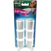 JBL ProCristal I30 SuperClear, 6er-Pack, Spezialfiltermaterial 2 JBL ProCristal I30 SuperClear, 6er-Pack, Spezialfiltermaterial -Interaquaristik Verkäufe JBL SuperClear ProCristal i30 6x