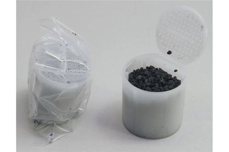 JBL ProCristal i30 SuperClear, 6er-Pack, Spezialfiltermaterial JBL ProCristal I30 SuperClear, 6er-Pack, Spezialfiltermaterial -Interaquaristik Verkäufe JBL SuperClear ProCristal i30 Artikel