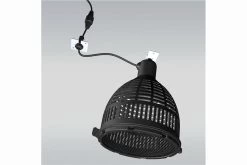 JBL TempSet Heat, Installationsset Für Wärmestrahler E27