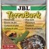 JBL Terra Bark S, Pinienrinde 2-10 Mm, 20 Liter