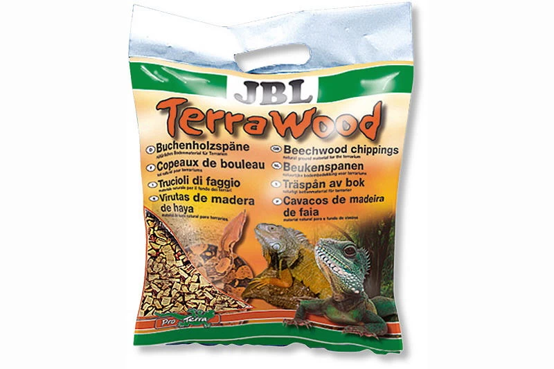 JBL Terra Wood, Buchenholzspäne, 20 Liter JBL Terra Wood, Buchenholzspäne, 20 Liter -Interaquaristik Verkäufe JBL Terra Wood
