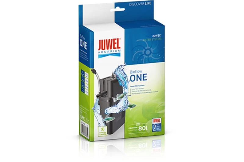 Juwel Bioflow One, Innenfilter bis 80l Juwel Bioflow One, Innenfilter Bis 80l -Interaquaristik Verkäufe Juwel Bioflow One Innenfilter