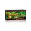 Juwel Rio Aquarium 180 LED, Dunkles Holz -Interaquaristik Verkäufe Juwel Rio 180 Aquarium dark wood 04700 l