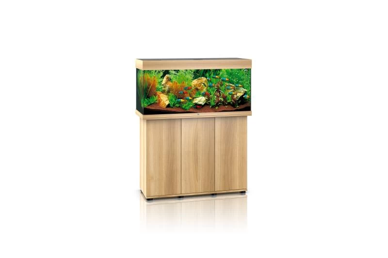 Juwel Rio 180 LED SBX Kombination, helles Holz Juwel Rio 180 LED SBX Kombination, Helles Holz -Interaquaristik Verkäufe Juwel Rio 180 Light wood SBX Combi 04800 50118 l