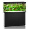 Juwel Rio 240 LED SBX Kombination, Schwarz 1 Juwel Rio 240 LED SBX Kombination, Schwarz -Interaquaristik Verkäufe Juwel Rio 240 black SBX Combi 03300 50123 l