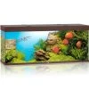 Juwel Rio Aquarium 450 LED, Dunkles Holz -Interaquaristik Verkäufe Juwel Rio 450 Aquarium dark wood 05700 l