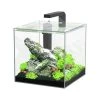 Aquatlantis Kubus 15 L LED Aquarienset -Interaquaristik Verkäufe Kubus 15 L LED Aquarienset